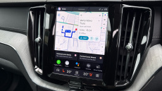 Volvo XC60 2.0 T8 [455] PHEV Ultra Dark 5dr AWD Geartronic Estate